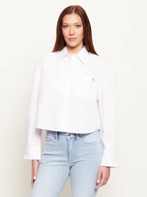 Calvin Klein Jeans Koszula | Relaxed fit