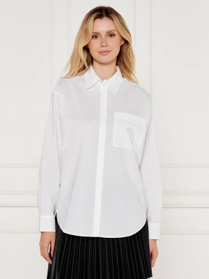 Calvin Klein Jeans Koszula | Relaxed fit