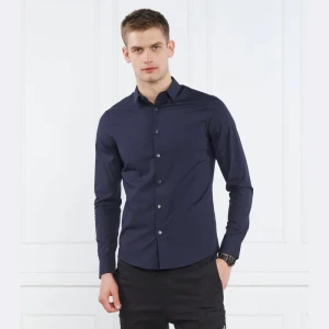 Calvin Klein Jeans Koszula | Slim Fit