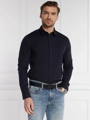 CALVIN KLEIN JEANS Koszula | Slim Fit | stretch