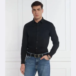 Calvin Klein Jeans Koszula | Slim Fit | stretch