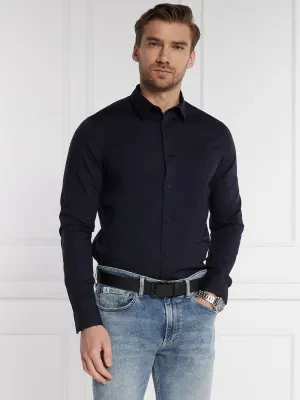 Calvin Klein Jeans Koszula | Slim Fit | stretch