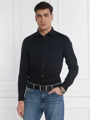 Calvin Klein Jeans Koszula | Slim Fit | stretch