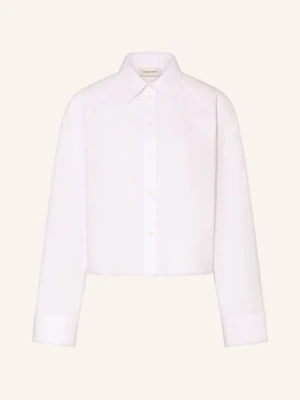 Calvin Klein Jeans Koszula weiss