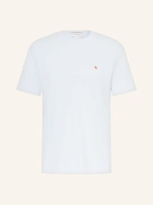 Calvin Klein Jeans Koszulka beige