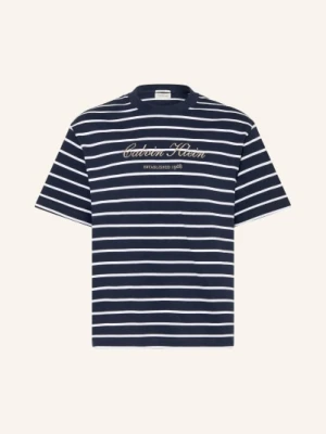 Calvin Klein Jeans Koszulka blau
