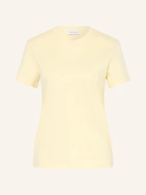 Calvin Klein Jeans Koszulka gelb