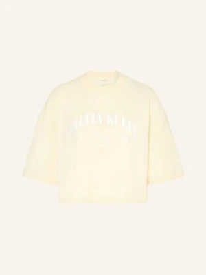 Calvin Klein Jeans Koszulka gelb