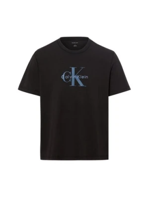 Zdjęcie produktu Calvin Klein Jeans Koszulka Mężczyźni Bawełna (100%) szary