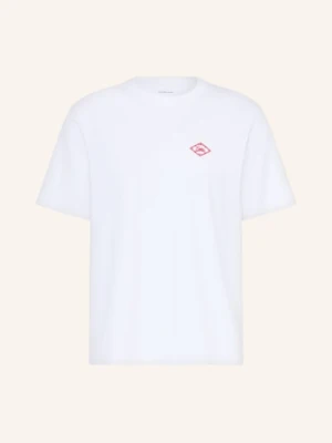 Calvin Klein Jeans Koszulka weiss