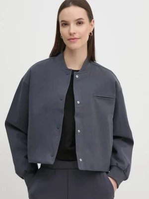 Calvin Klein Jeans kurtka szary