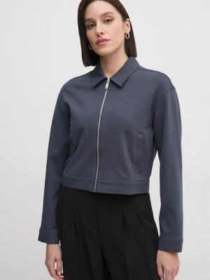 Calvin Klein Jeans kurtka szary