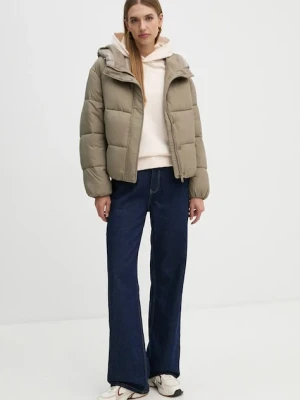 Calvin Klein Jeans kurtka zielony