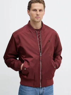 Calvin Klein Jeans kurtka bomber
