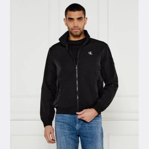 Calvin Klein Jeans Kurtka bomber Harrington | Regular Fit