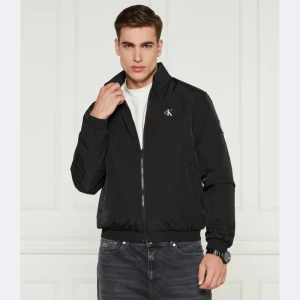 Calvin Klein Jeans Kurtka bomber Harrington | Regular Fit