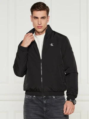 Calvin Klein Jeans Kurtka bomber Harrington | Regular Fit