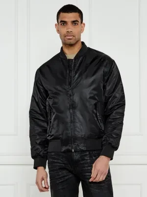 Calvin Klein Jeans Kurtka bomber HERO | Regular Fit