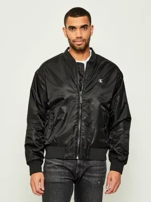 Calvin Klein Jeans Kurtka bomber HERO | Regular Fit