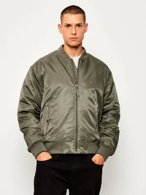 Calvin Klein Jeans Kurtka bomber HERO | Regular Fit