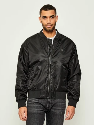 Calvin Klein Jeans Kurtka bomber HERO | Regular Fit