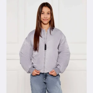 Calvin Klein Jeans Kurtka bomber | Loose fit