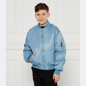 Calvin Klein Jeans Kurtka bomber | Loose fit