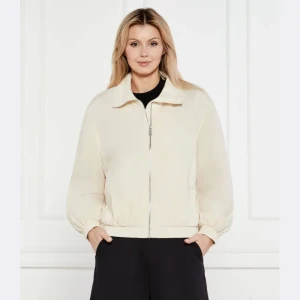 Calvin Klein Jeans Kurtka bomber | Loose fit