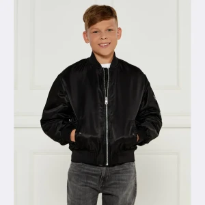 Calvin Klein Jeans Kurtka bomber | Loose fit