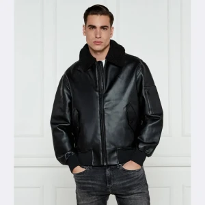 Calvin Klein Jeans Kurtka bomber | Regular Fit