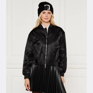 Calvin Klein Jeans Kurtka bomber | Regular Fit