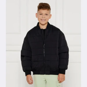 Calvin Klein Jeans Kurtka bomber | Regular Fit