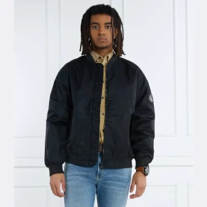 Calvin Klein Jeans Kurtka bomber | Regular Fit