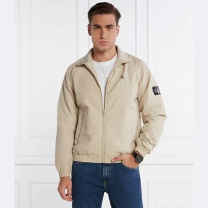 Calvin Klein Jeans Kurtka bomber | Regular Fit