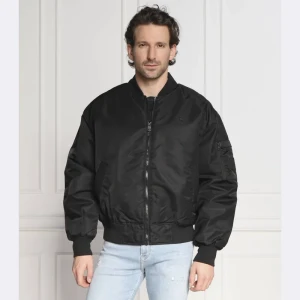 Calvin Klein Jeans Kurtka bomber | Regular Fit