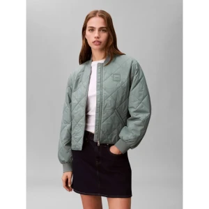 Calvin Klein Jeans Kurtka bomber | Regular Fit