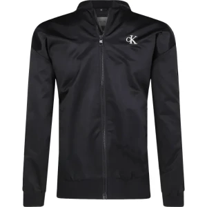 Calvin Klein Jeans Kurtka bomber | Regular Fit