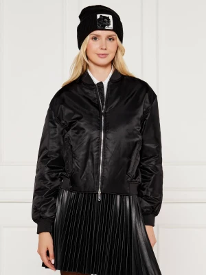Calvin Klein Jeans Kurtka bomber | Regular Fit