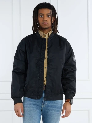 Calvin Klein Jeans Kurtka bomber | Regular Fit