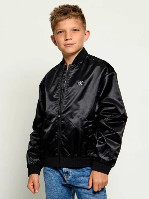 Calvin Klein Jeans Kurtka bomber | Regular Fit