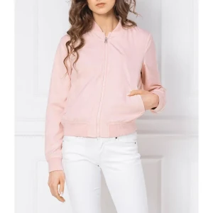 Calvin Klein Jeans Kurtka CORE BOMBER | Regular Fit