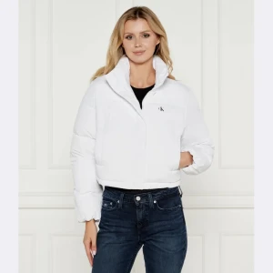 Calvin Klein Jeans Kurtka | Cropped Fit