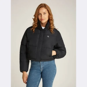 Calvin Klein Jeans Kurtka | Cropped Fit