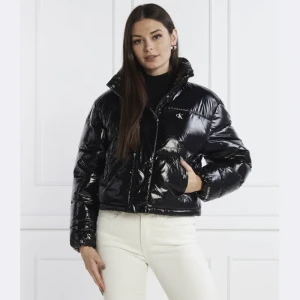 Calvin Klein Jeans Kurtka | Cropped Fit