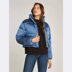 Calvin Klein Jeans Kurtka | Cropped Fit