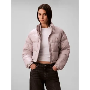 Calvin Klein Jeans Kurtka | Cropped Fit