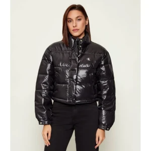 Calvin Klein Jeans Kurtka | Cropped Fit