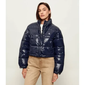 Calvin Klein Jeans Kurtka | Cropped Fit