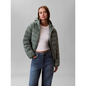 Calvin Klein Jeans Kurtka | Cropped Fit