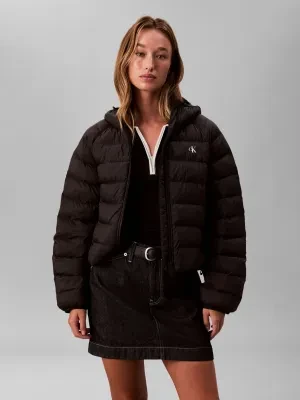 Calvin Klein Jeans Kurtka | Cropped Fit